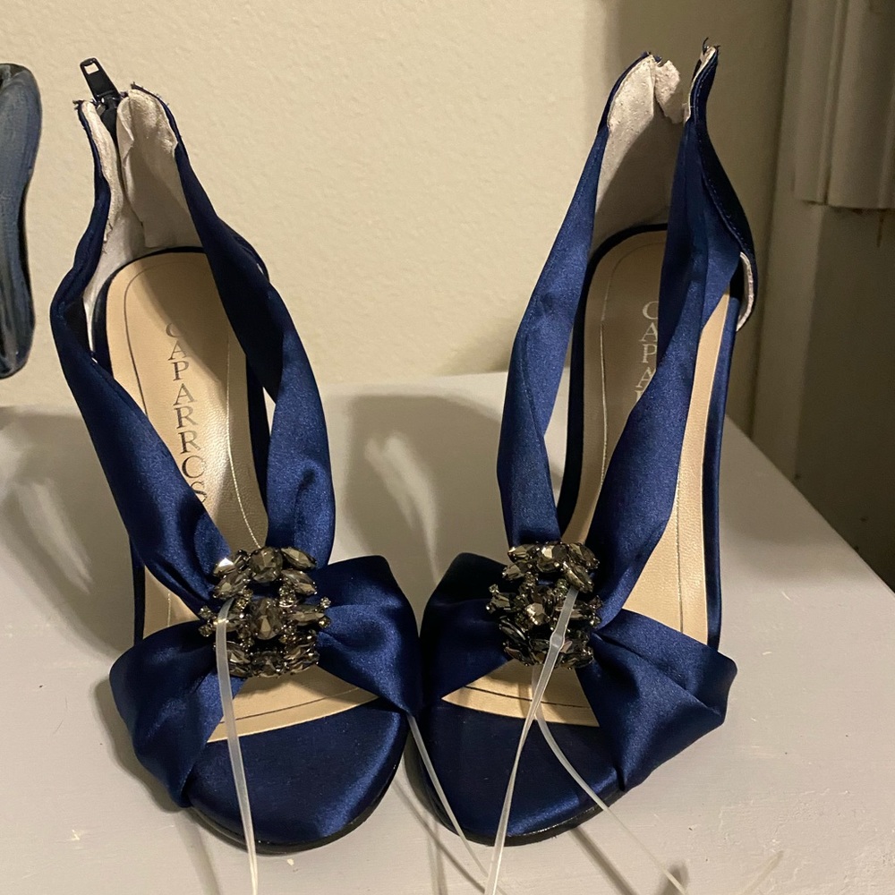 Caparros women’s shoes size 5 1/2